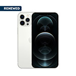 Picture of Boost Renewed Apple iPhone 12 PRO 128GB in Silver No SIM